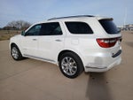 2017 Dodge Durango Citadel AWD