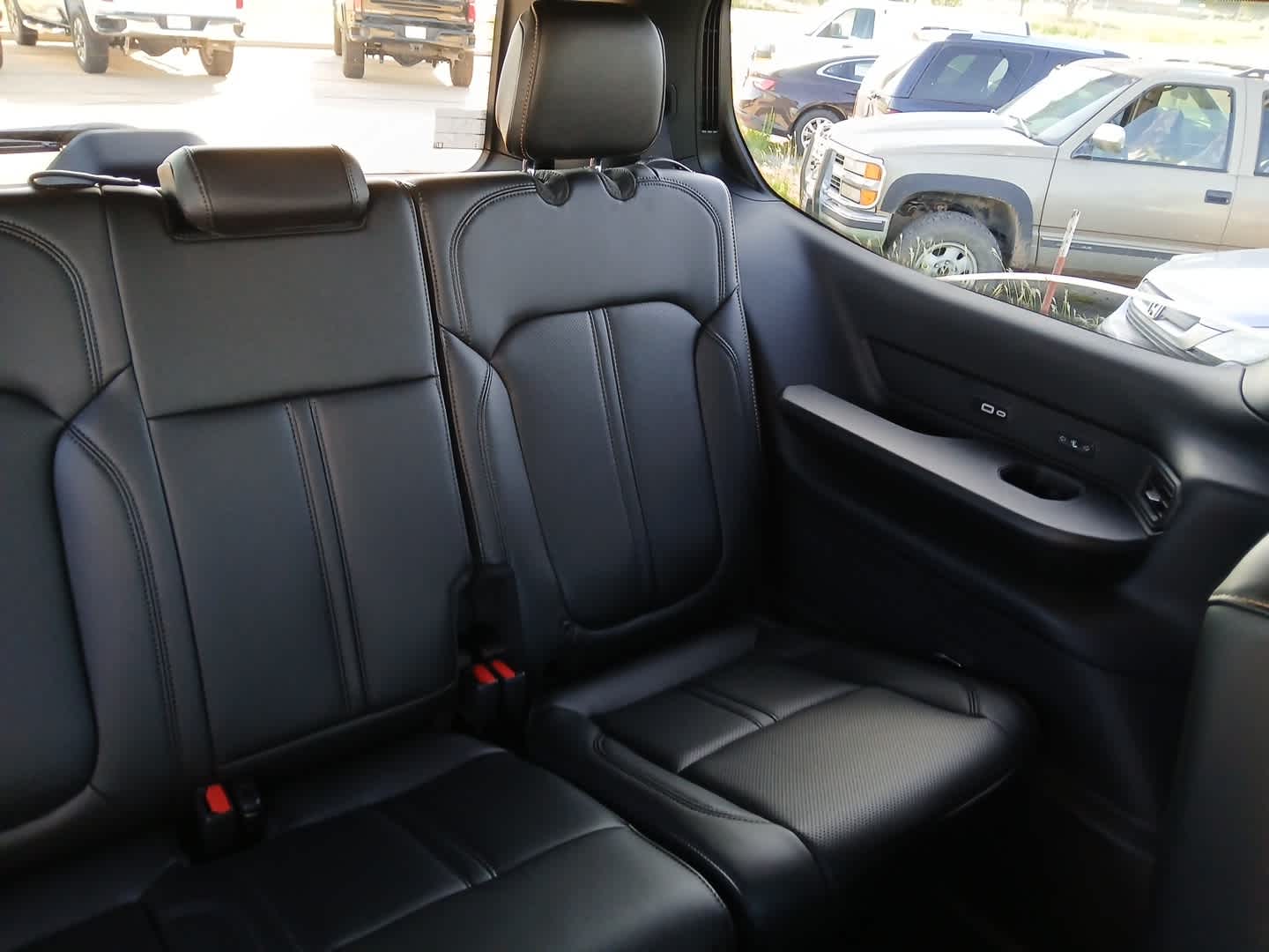 2026 Jeep Grand Wagoneer GRAND WAGONEER 85TH ANNIVERSARY EDITION 4X4