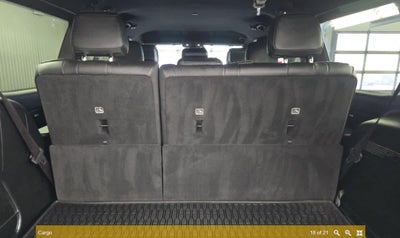 2024 Jeep Wagoneer Series I 4x4