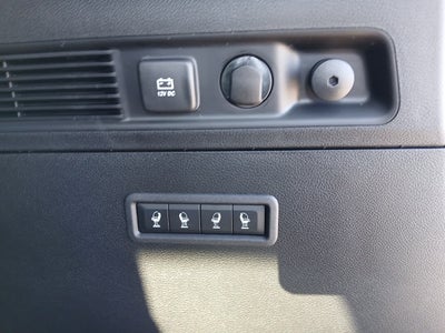 2026 Jeep Grand Wagoneer GRAND WAGONEER UPLAND 4X4