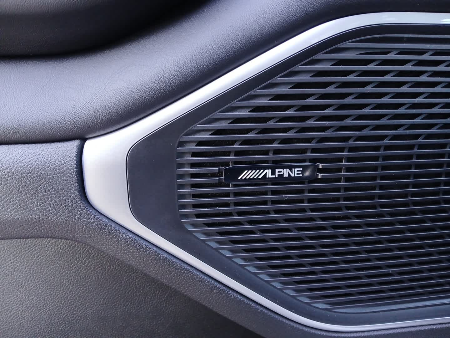 2026 Jeep Grand Wagoneer GRAND WAGONEER UPLAND 4X4