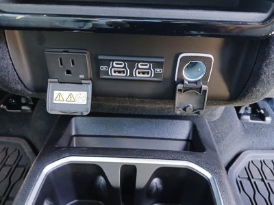 2026 Jeep Grand Wagoneer GRAND WAGONEER LIMITED RESERVE 4X4