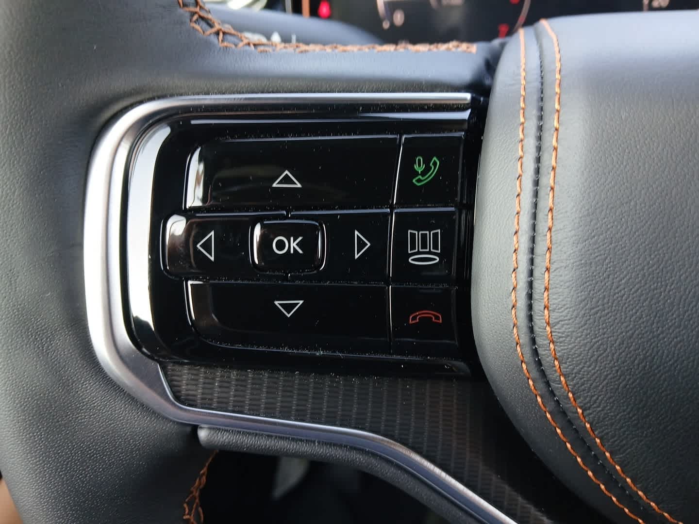2026 Jeep Grand Wagoneer GRAND WAGONEER SUMMIT RESERVE 4X4