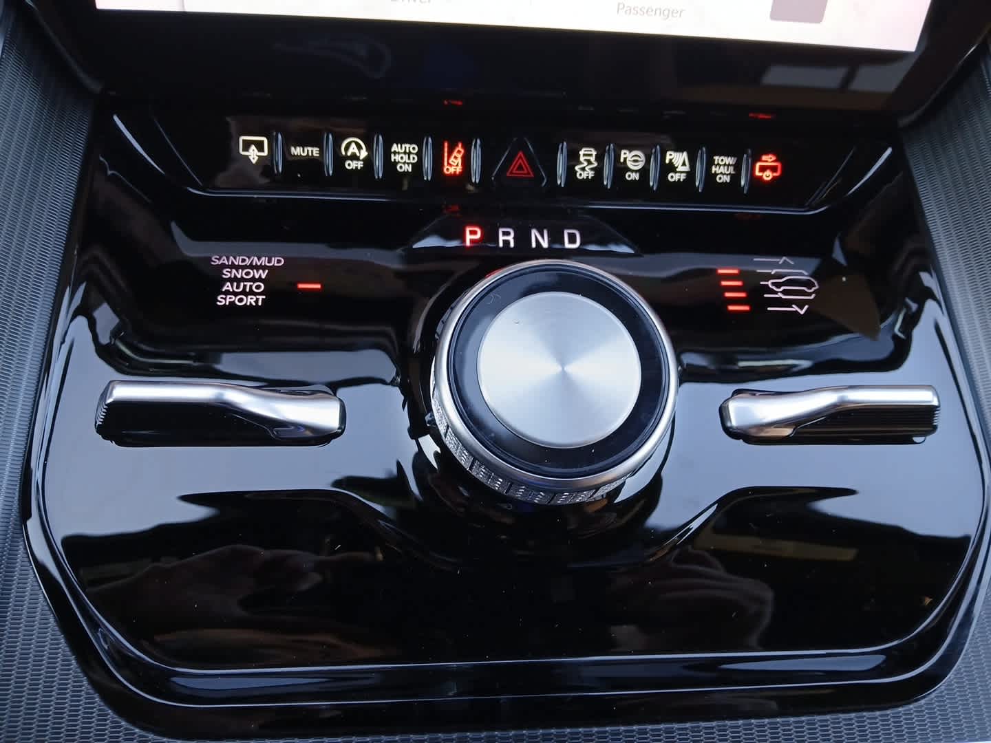 2026 Jeep Grand Wagoneer GRAND WAGONEER SUMMIT RESERVE 4X4