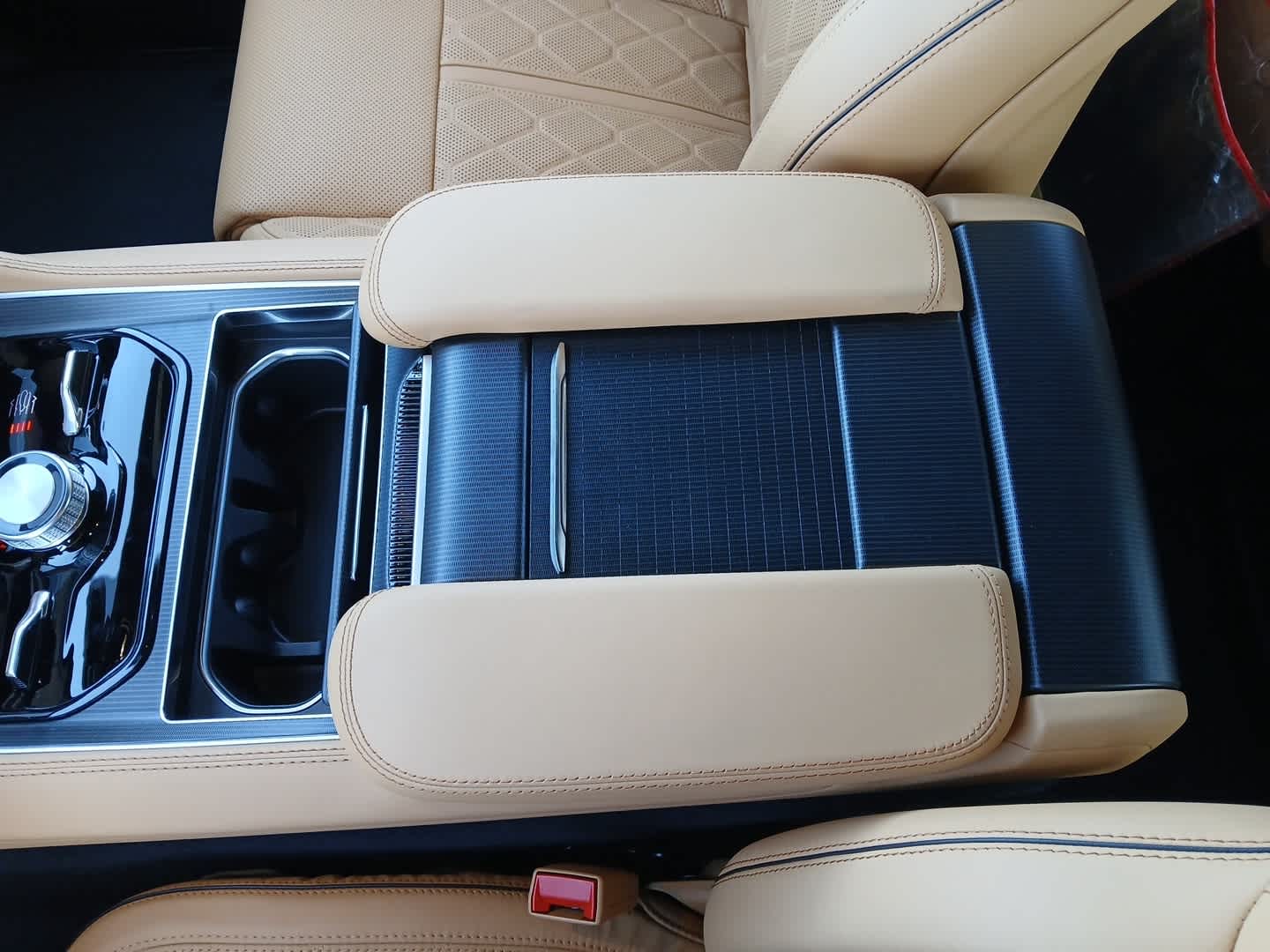 2026 Jeep Grand Wagoneer GRAND WAGONEER SUMMIT RESERVE 4X4