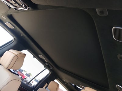 2026 Jeep Grand Wagoneer GRAND WAGONEER SUMMIT RESERVE 4X4