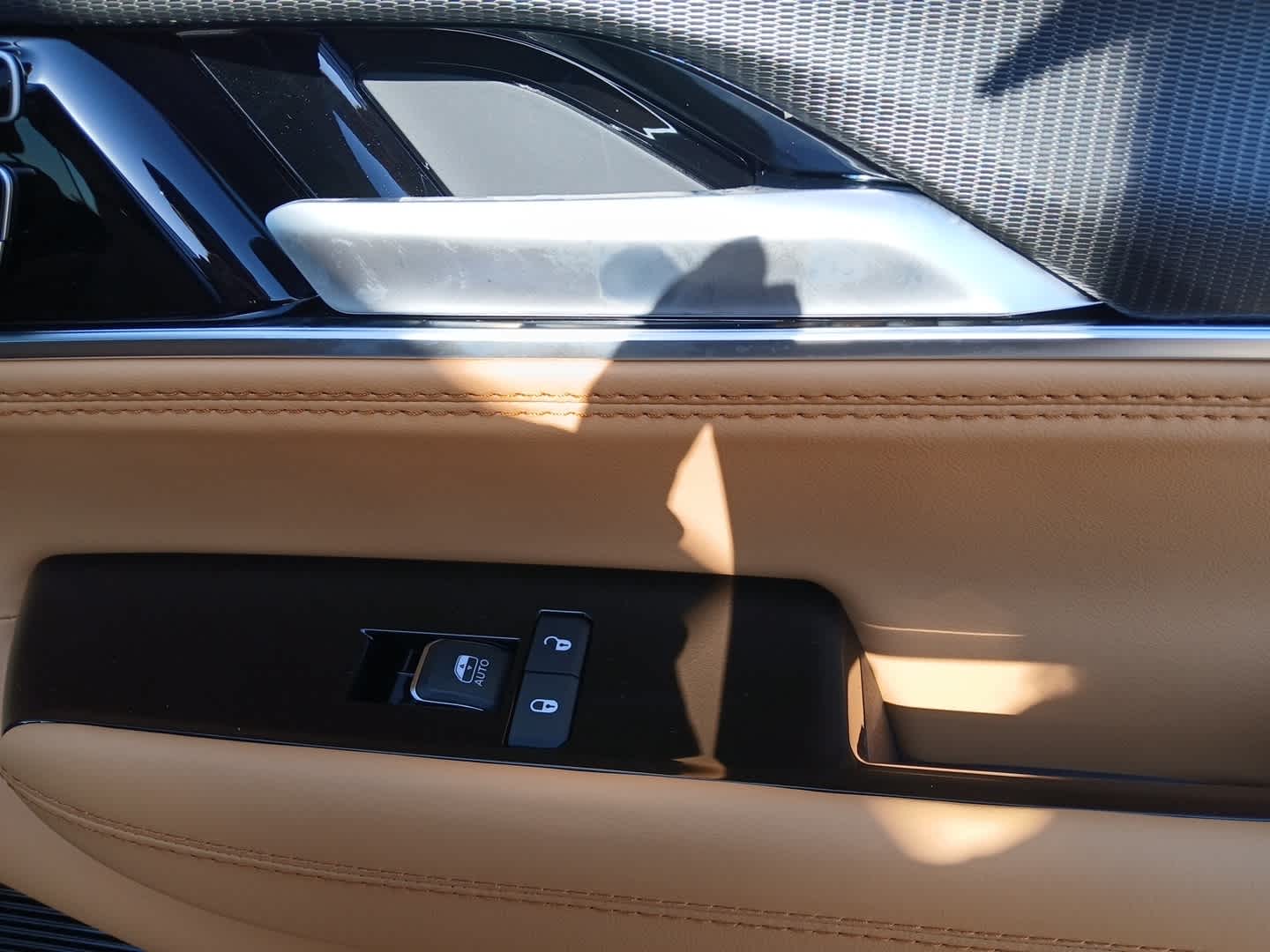 2026 Jeep Grand Wagoneer GRAND WAGONEER SUMMIT RESERVE 4X4