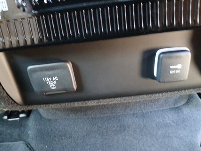 2026 Jeep Grand Wagoneer GRAND WAGONEER SUMMIT RESERVE 4X4