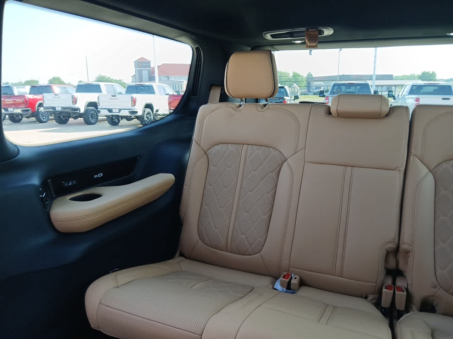 2026 Jeep Grand Wagoneer GRAND WAGONEER SUMMIT RESERVE 4X4