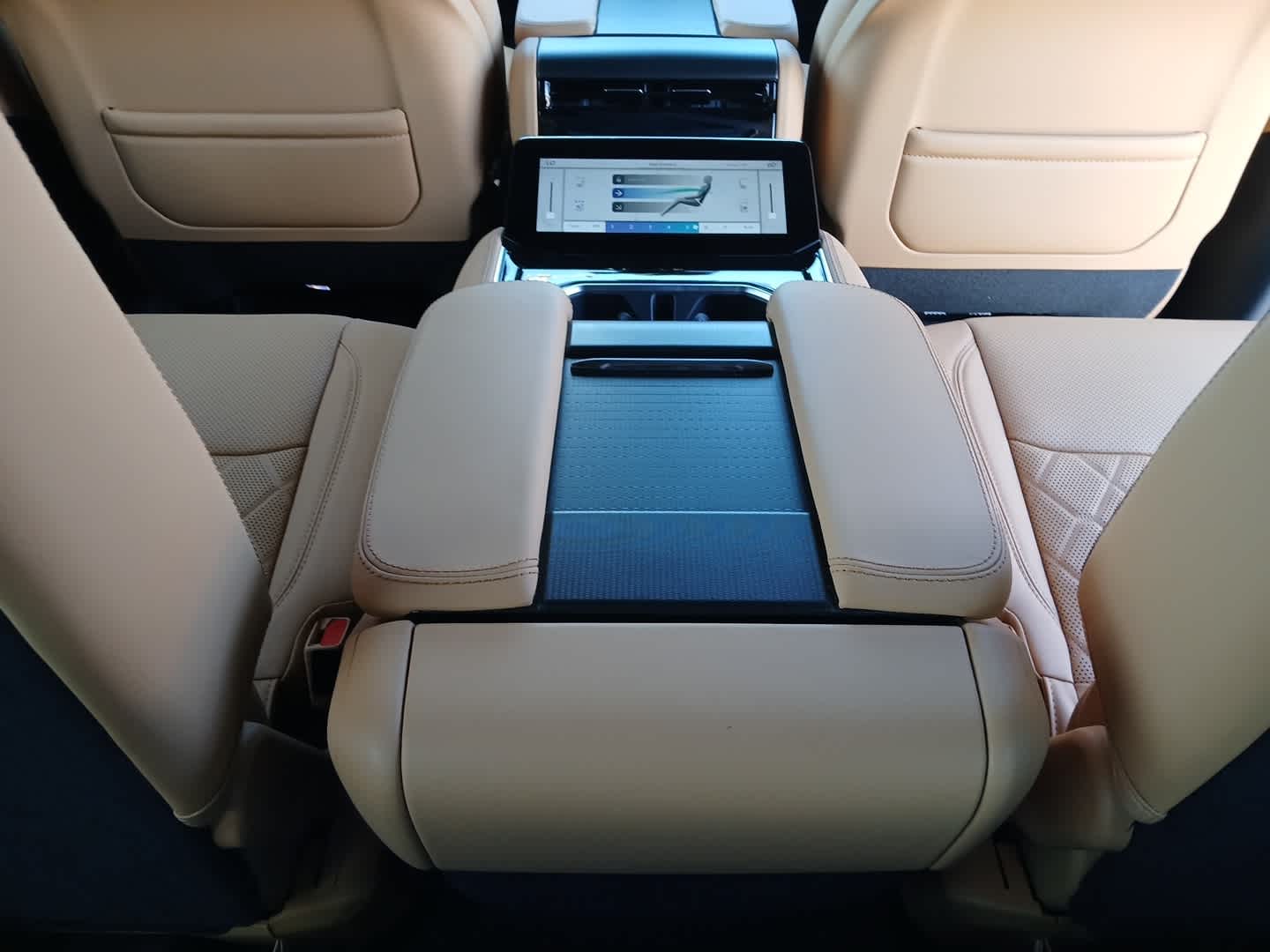 2026 Jeep Grand Wagoneer GRAND WAGONEER SUMMIT RESERVE 4X4
