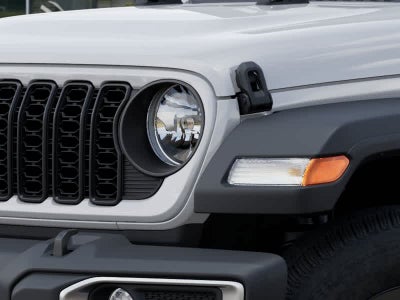 2026 Jeep Gladiator GLADIATOR SPORT 4X4