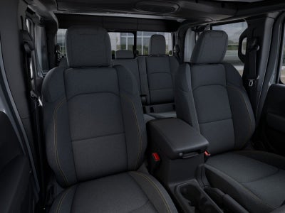 2026 Jeep Gladiator GLADIATOR SPORT 4X4