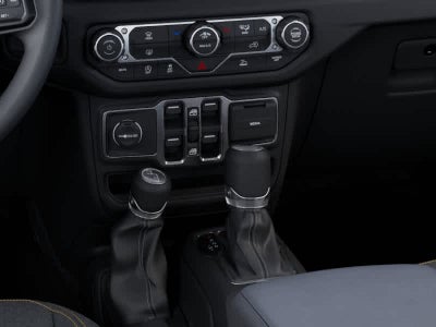 2026 Jeep Gladiator GLADIATOR SPORT 4X4