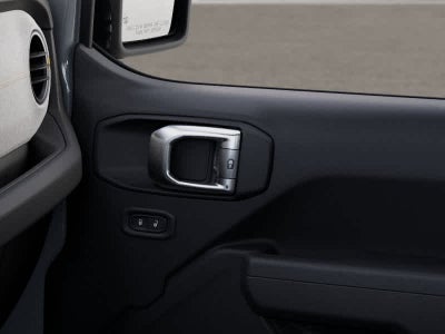 2026 Jeep Gladiator GLADIATOR SPORT 4X4