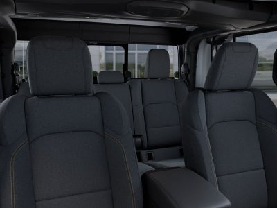 2026 Jeep Gladiator GLADIATOR SPORT 4X4