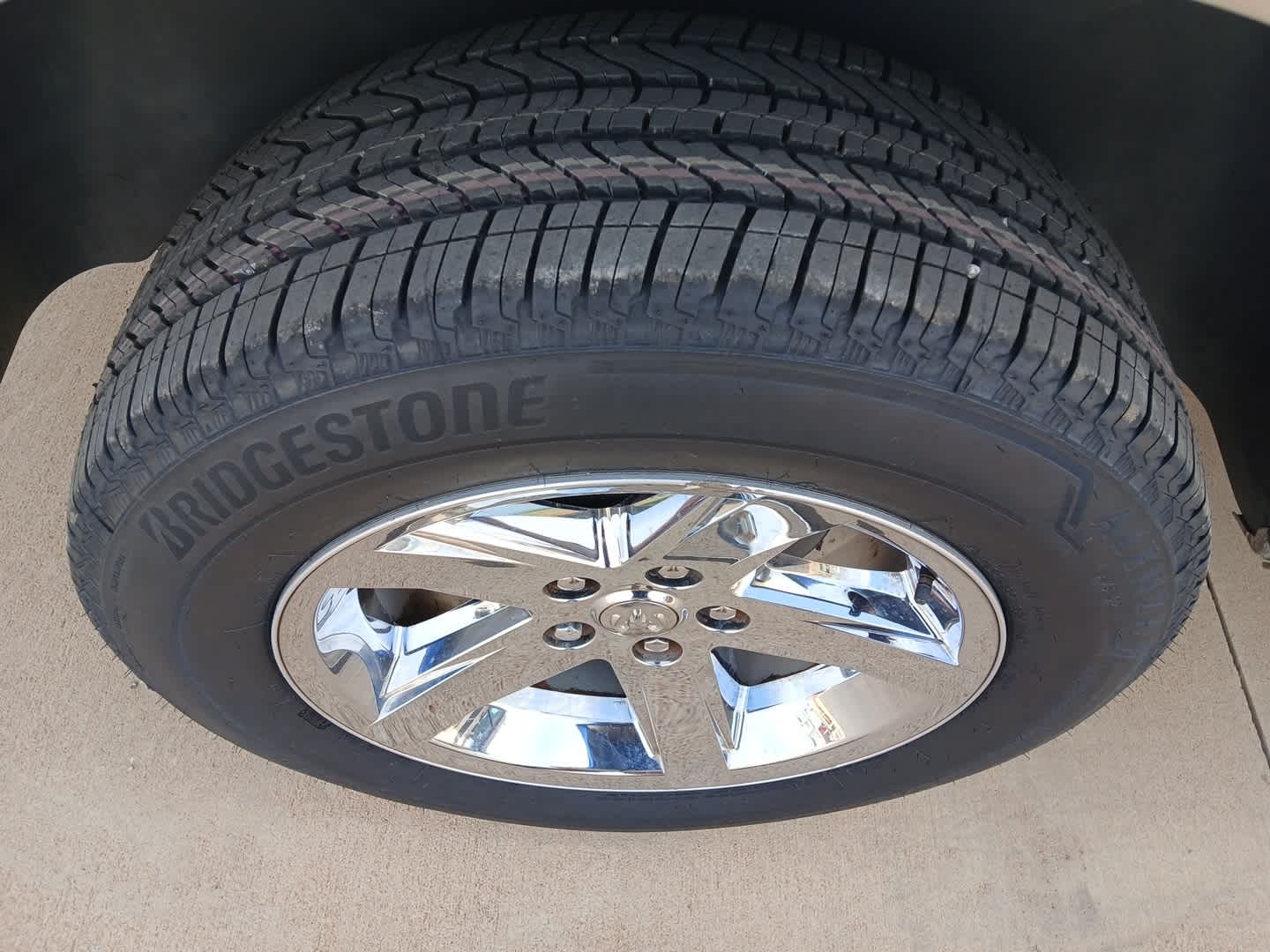 2012 RAM Ram 1500 Express