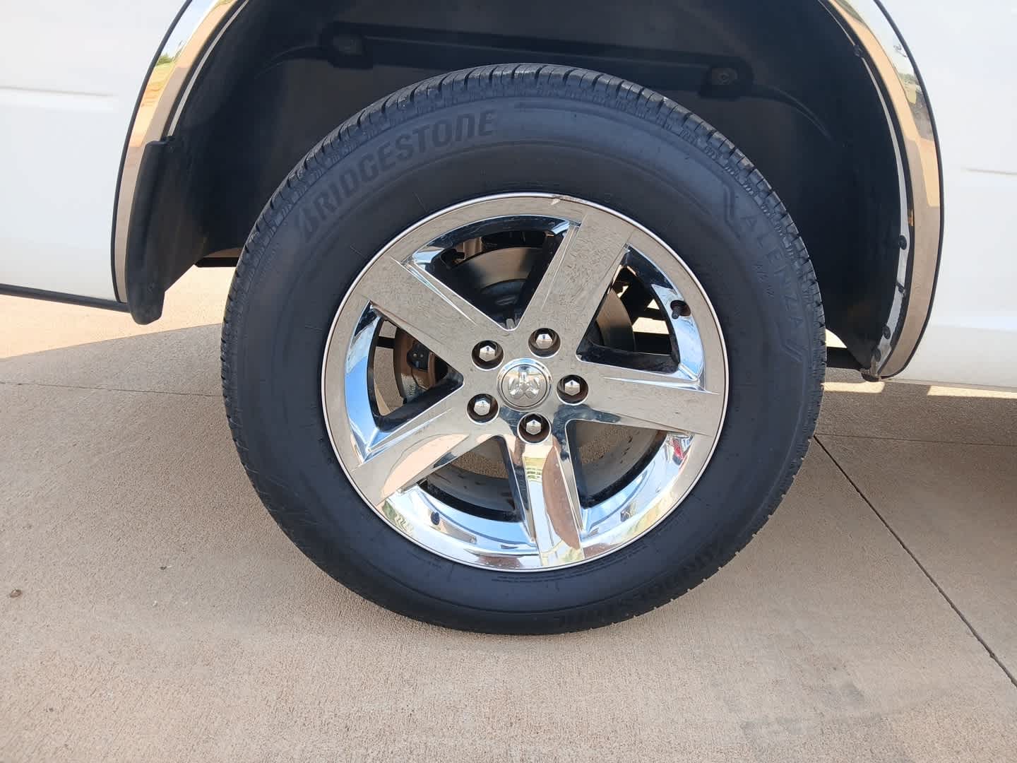 2012 RAM Ram 1500 Express