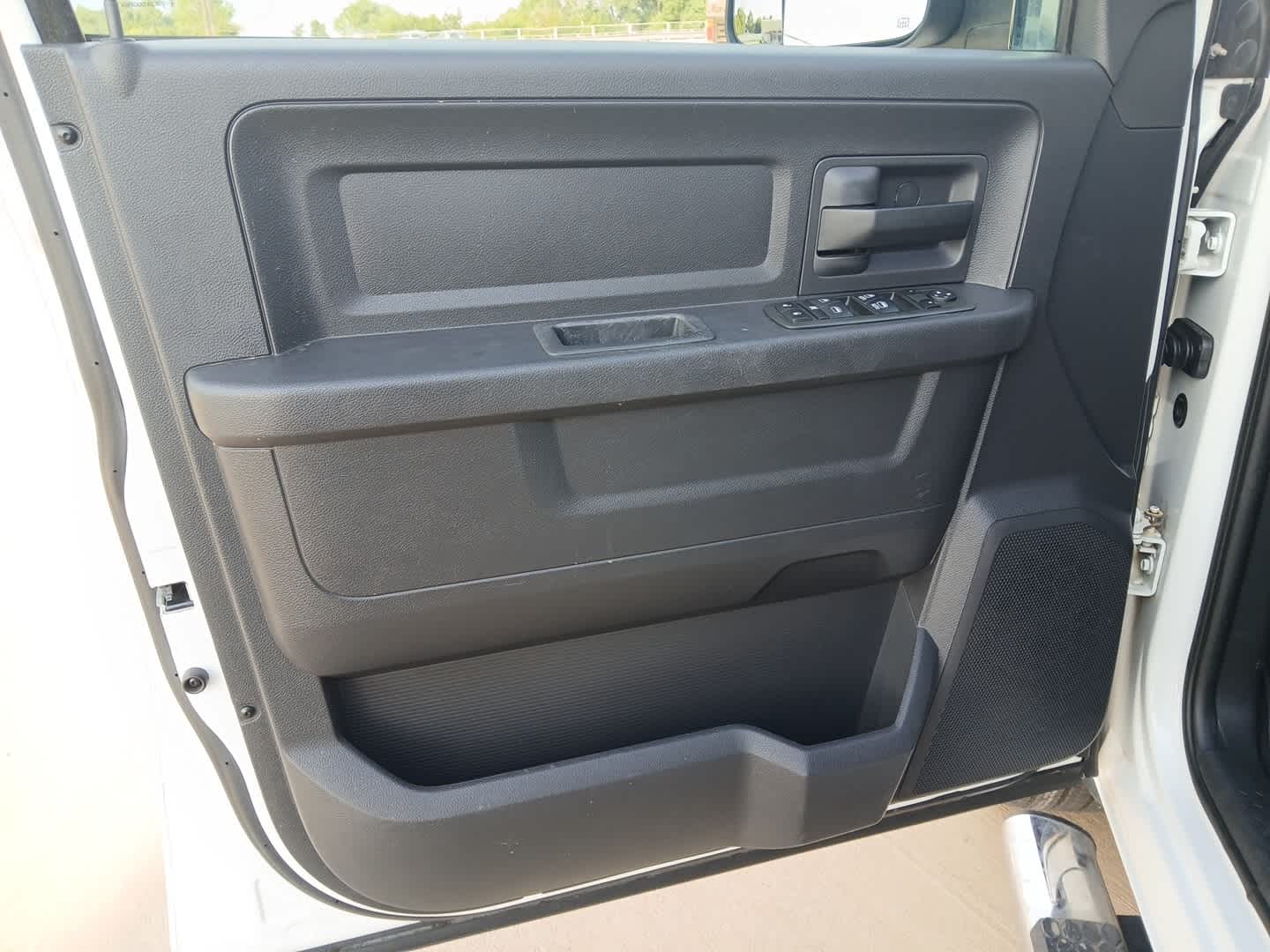2012 RAM Ram 1500 Express