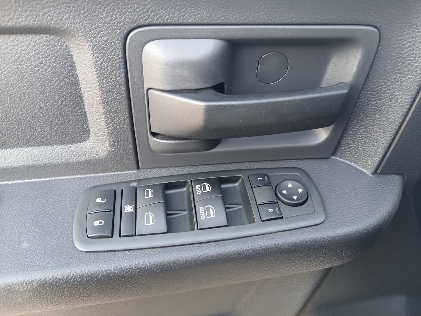 2012 RAM Ram 1500 Express