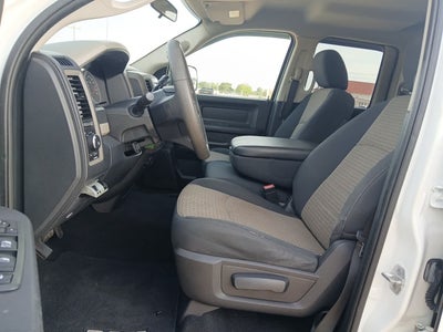 2012 RAM Ram 1500 Express