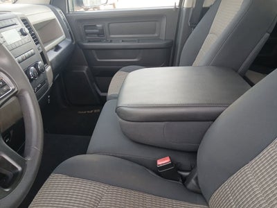 2012 RAM Ram 1500 Express