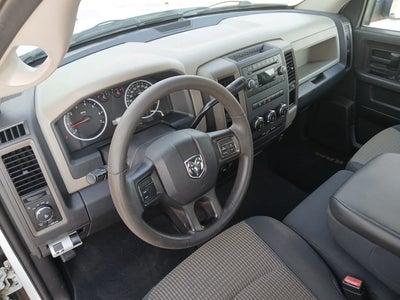 2012 RAM Ram 1500 Express