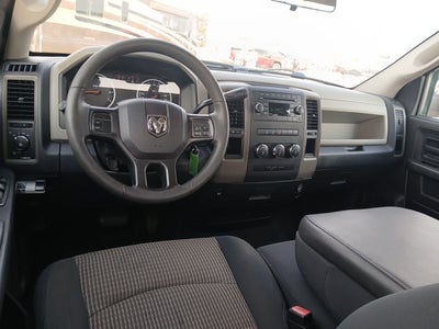 2012 RAM Ram 1500 Express