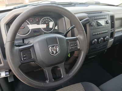2012 RAM Ram 1500 Express