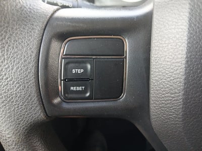 2012 RAM Ram 1500 Express
