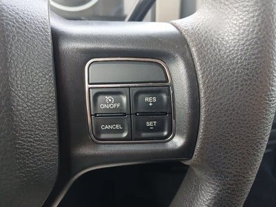 2012 RAM Ram 1500 Express