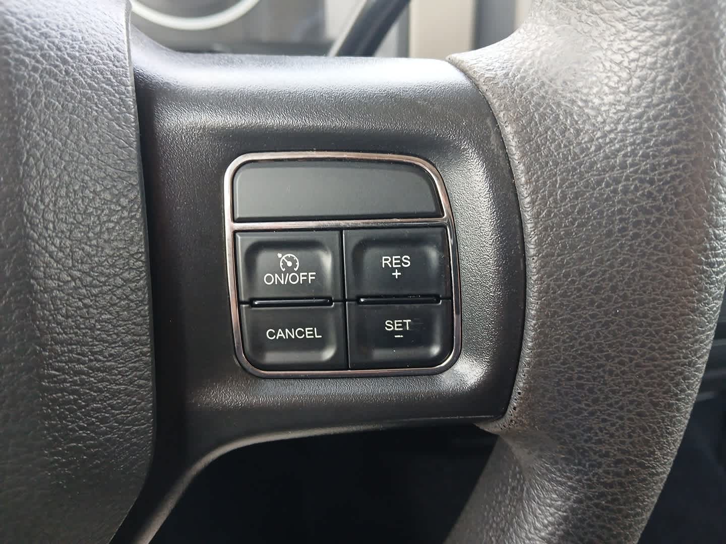 2012 RAM Ram 1500 Express