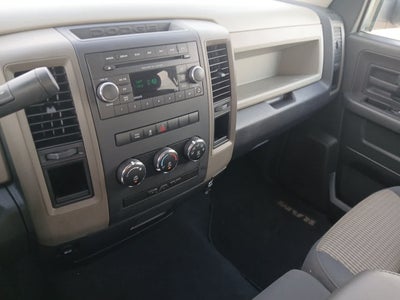 2012 RAM Ram 1500 Express
