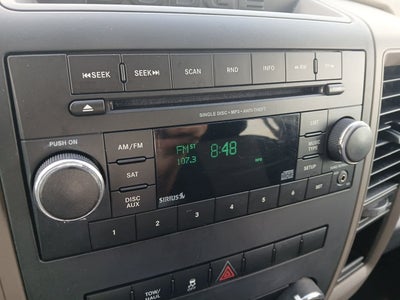 2012 RAM Ram 1500 Express