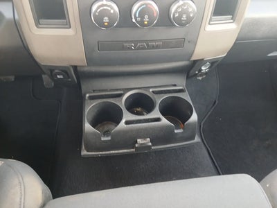2012 RAM Ram 1500 Express
