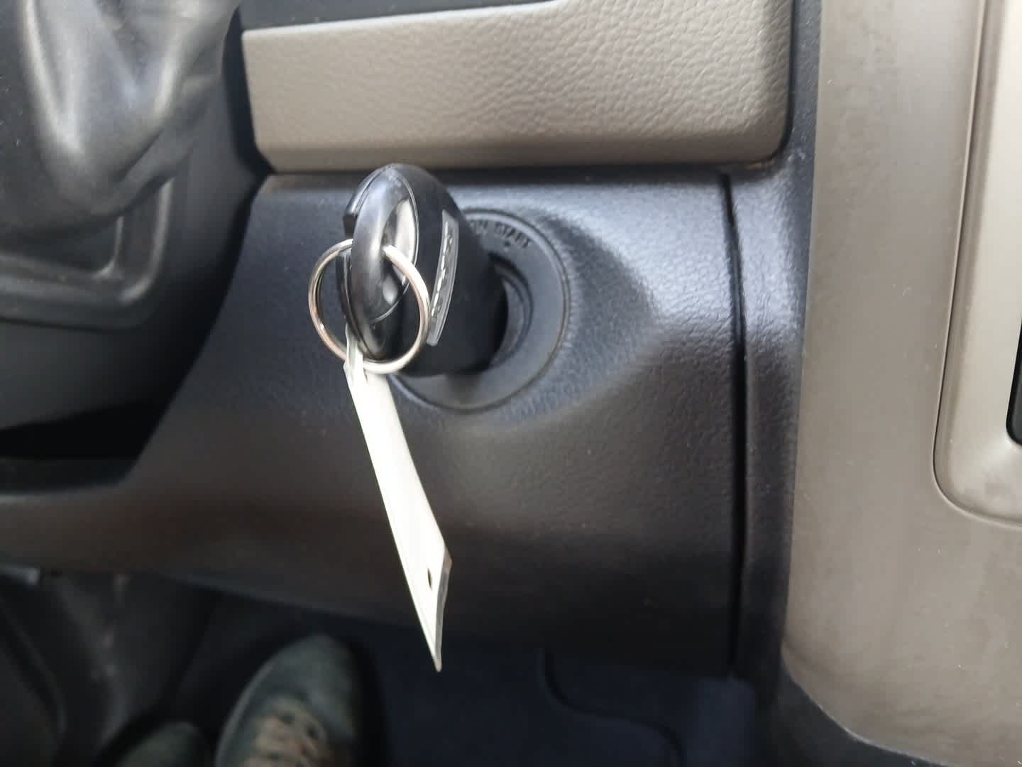 2012 RAM Ram 1500 Express