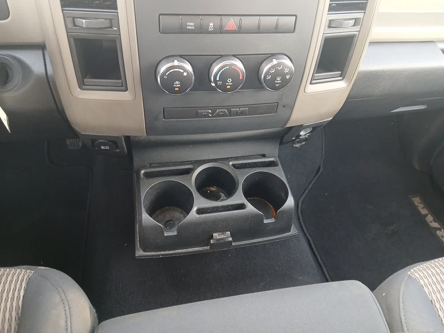 2012 RAM Ram 1500 Express
