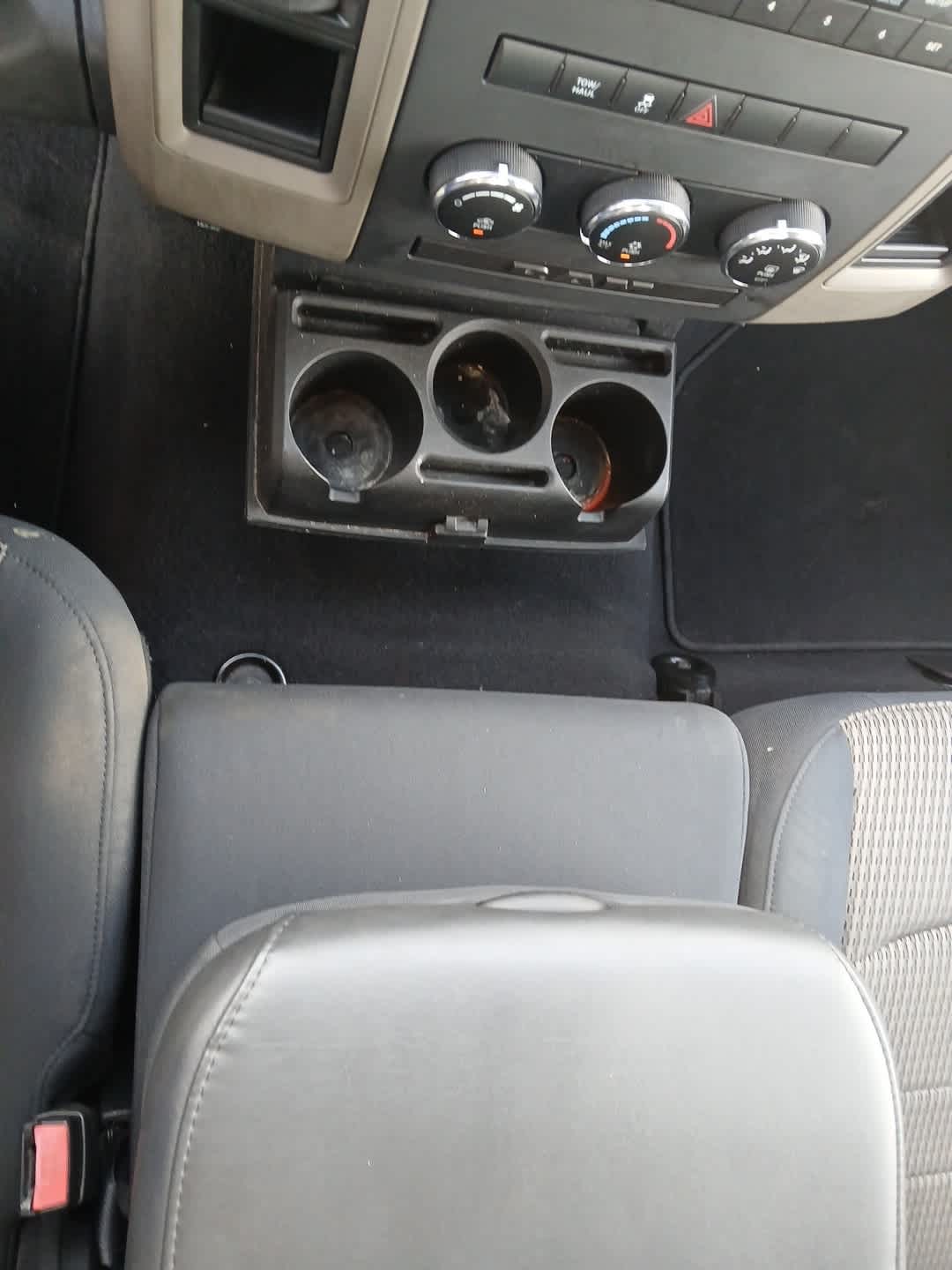 2012 RAM Ram 1500 Express