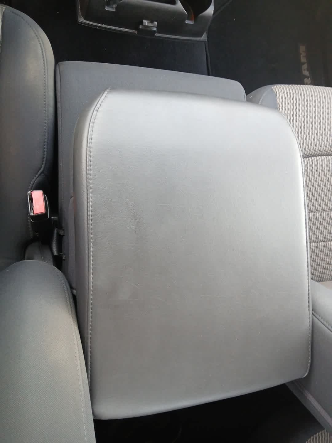 2012 RAM Ram 1500 Express