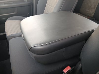 2012 RAM Ram 1500 Express
