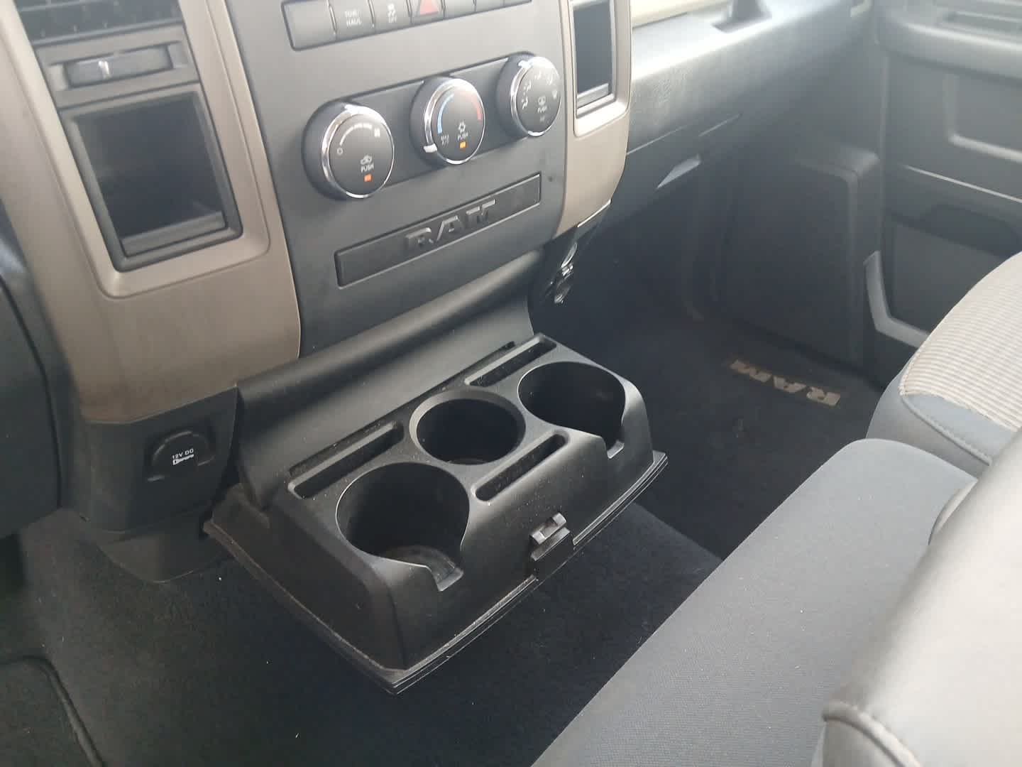 2012 RAM Ram 1500 Express