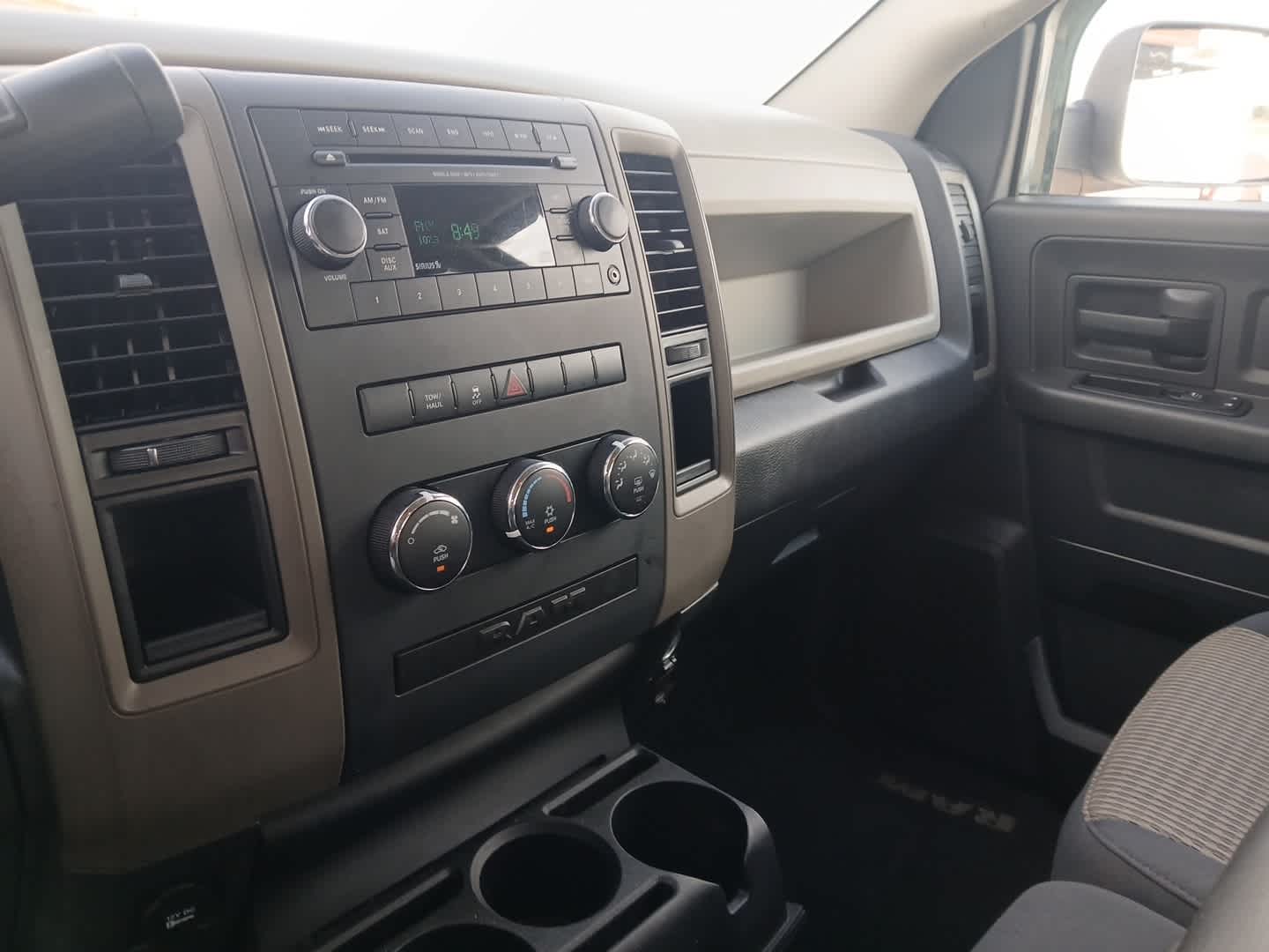2012 RAM Ram 1500 Express