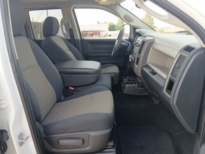2012 RAM Ram 1500 Express