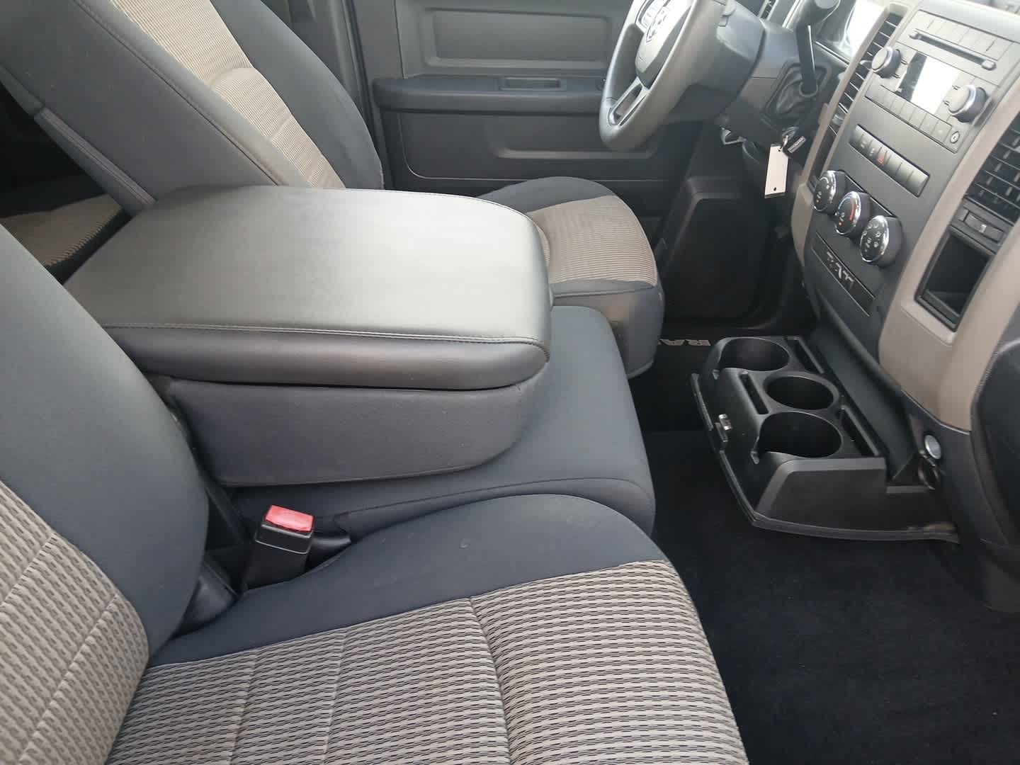 2012 RAM Ram 1500 Express