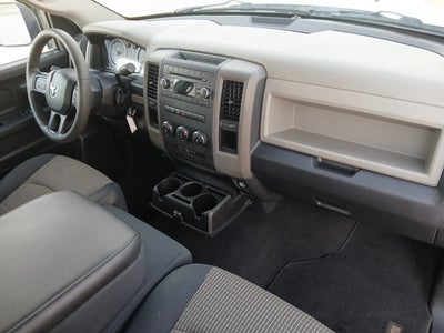 2012 RAM Ram 1500 Express