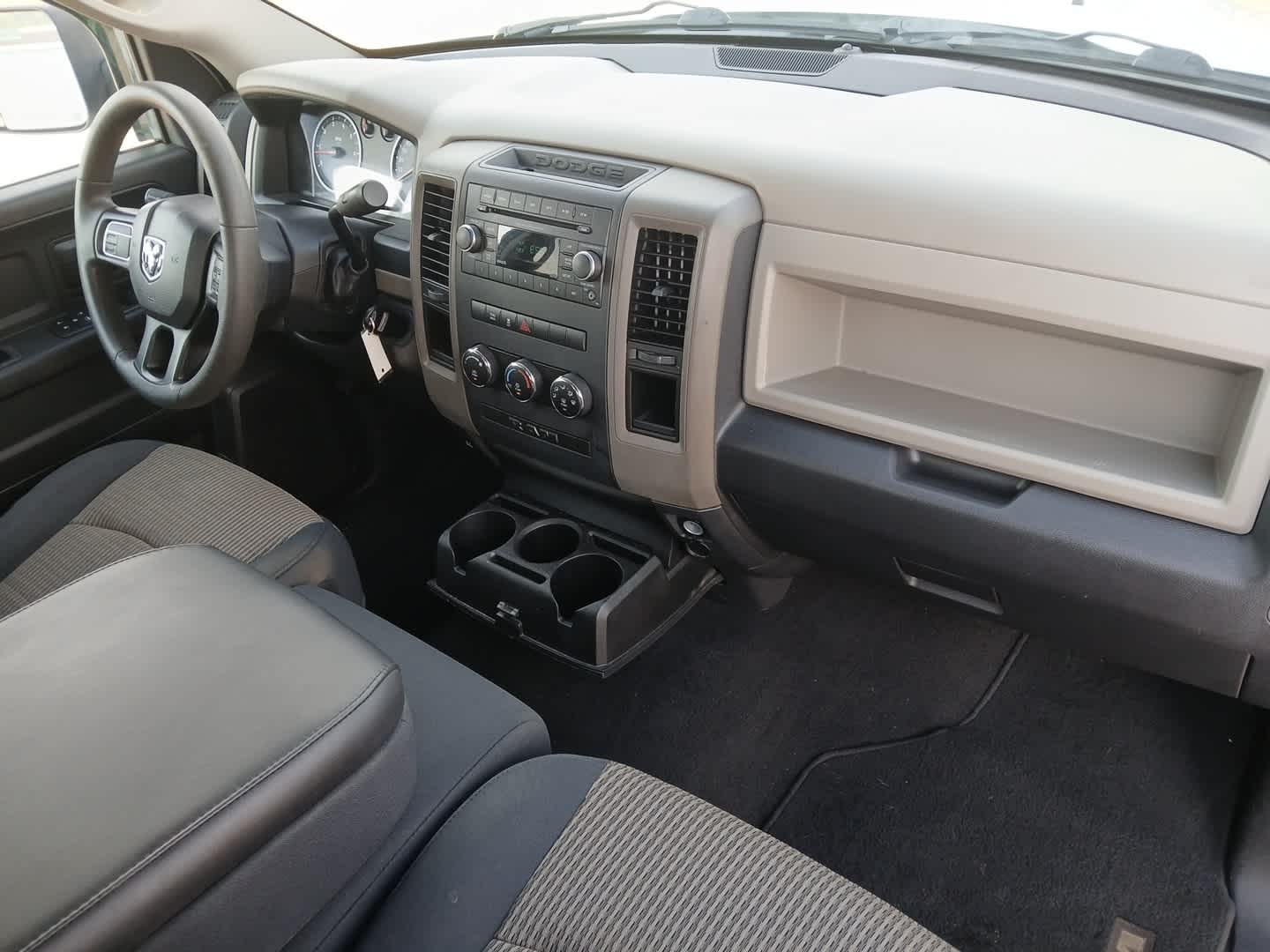 2012 RAM Ram 1500 Express
