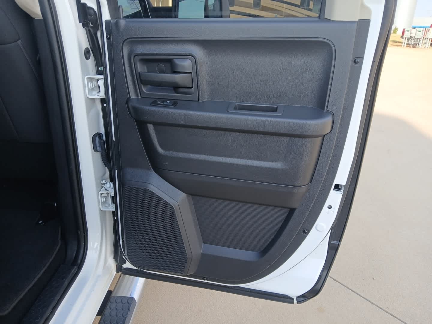 2012 RAM Ram 1500 Express