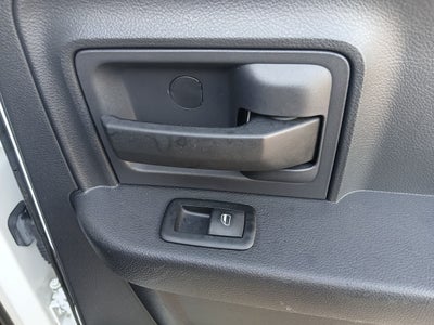 2012 RAM Ram 1500 Express