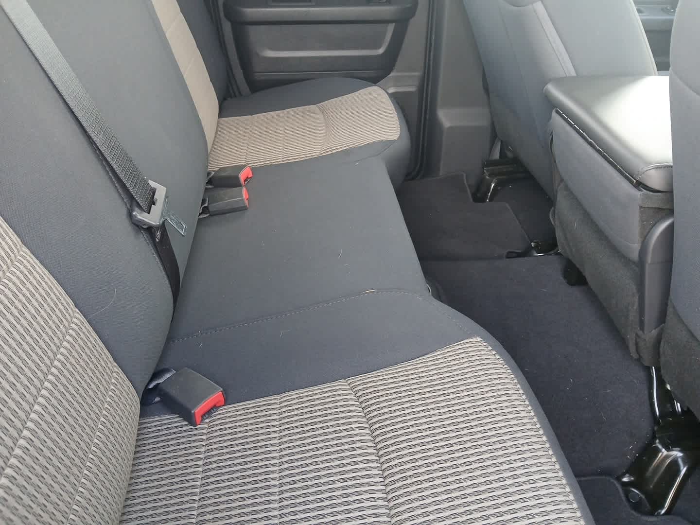 2012 RAM Ram 1500 Express