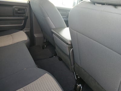 2012 RAM Ram 1500 Express