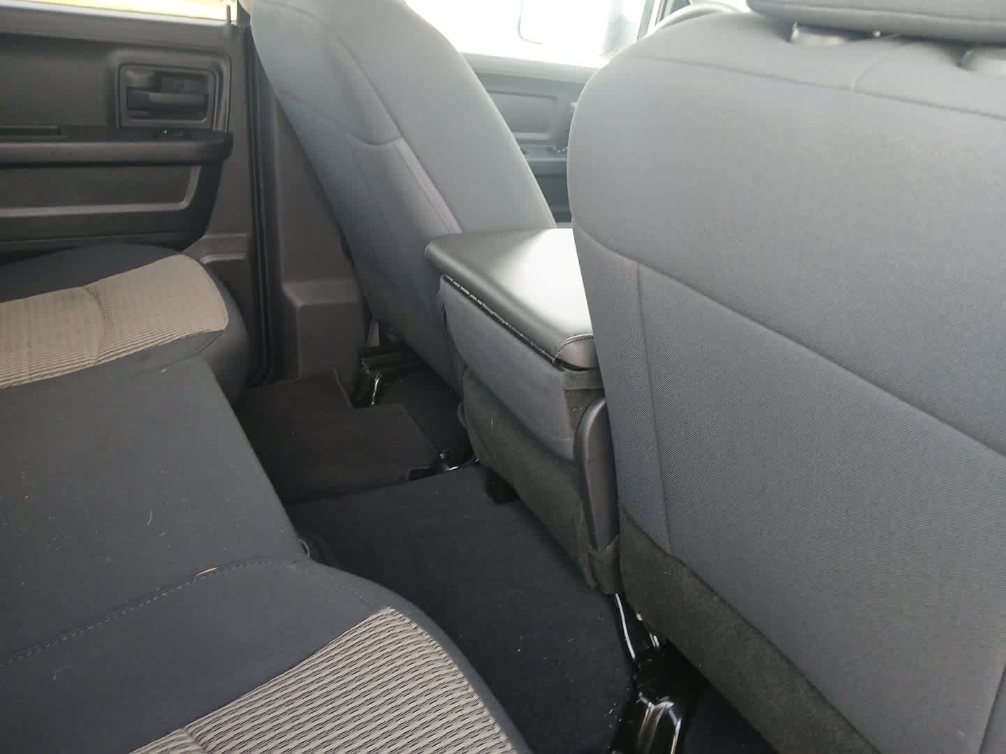 2012 RAM Ram 1500 Express